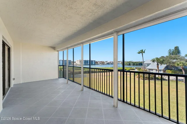 $318,000 | 3165 North Atlantic Avenue, Unit B304, Cocoa Beach, FL 32931