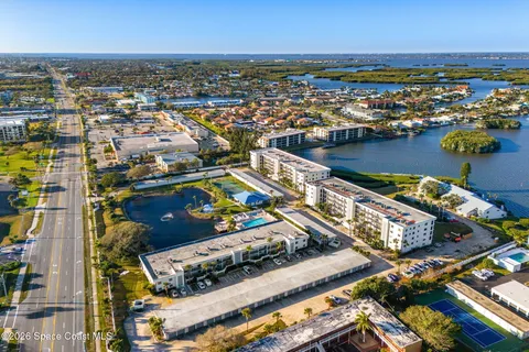 $318,000 | 3165 North Atlantic Avenue, Unit B304, Cocoa Beach, FL 32931