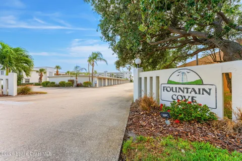 $318,000 | 3165 North Atlantic Avenue, Unit B304, Cocoa Beach, FL 32931