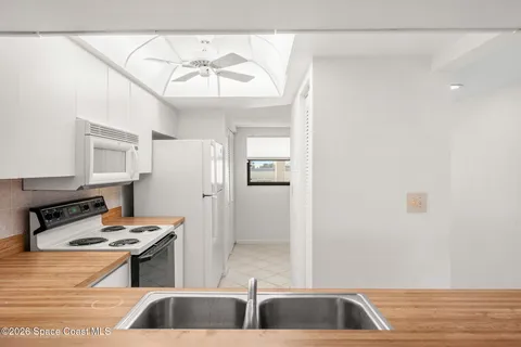 $318,000 | 3165 North Atlantic Avenue, Unit B304, Cocoa Beach, FL 32931