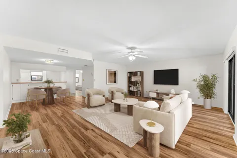 $318,000 | 3165 North Atlantic Avenue, Unit B304, Cocoa Beach, FL 32931