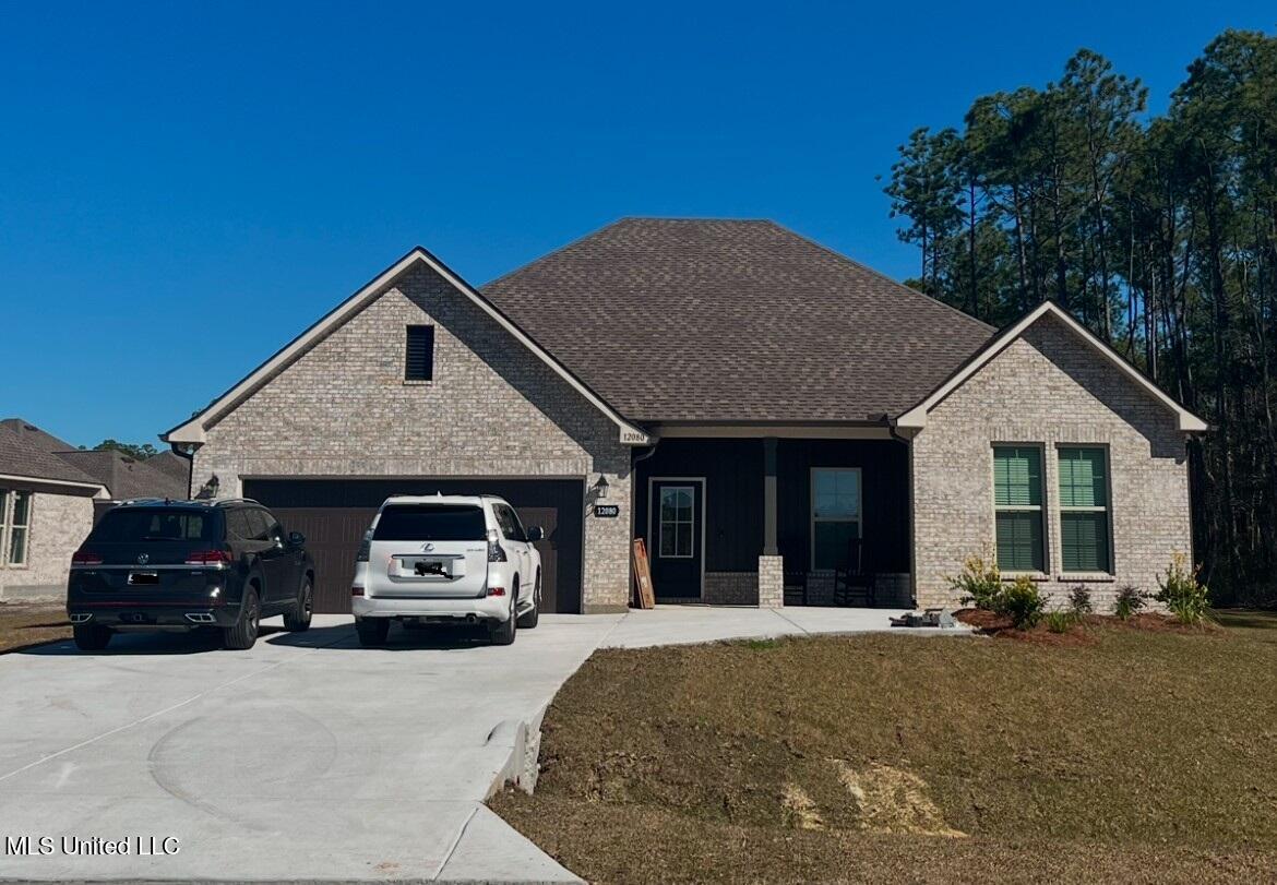 12080 Walker Road Ocean Springs, MS 39564 - Photo 1 of 3 2SN 100 FRONT