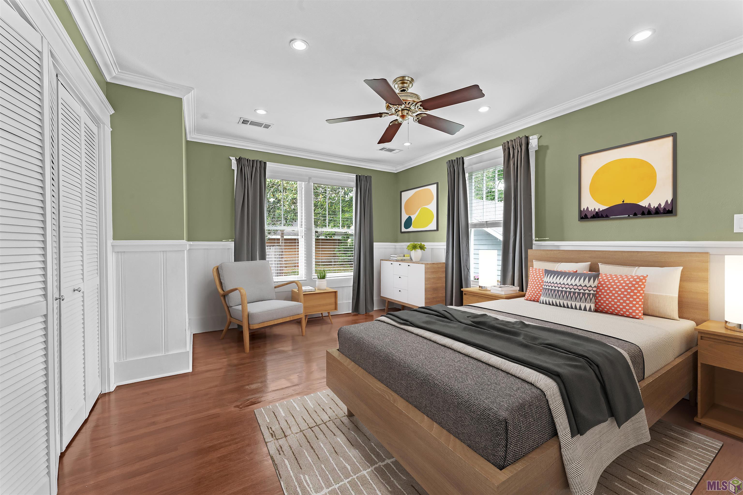 4937 Capital Heights Avenue Baton Rouge, LA 70806 - Photo 11 of 21