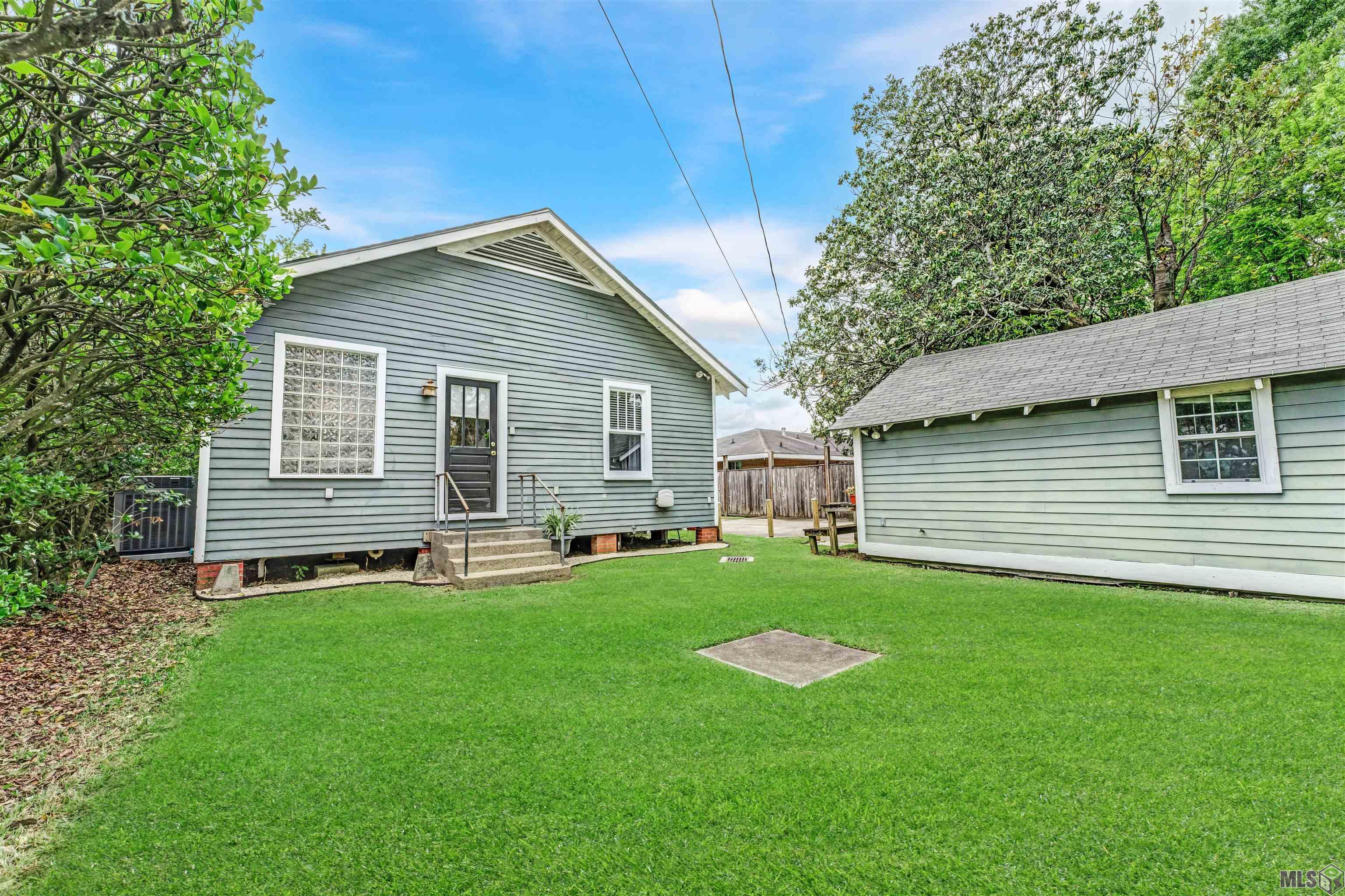 4937 Capital Heights Avenue Baton Rouge, LA 70806 - Photo 18 of 21