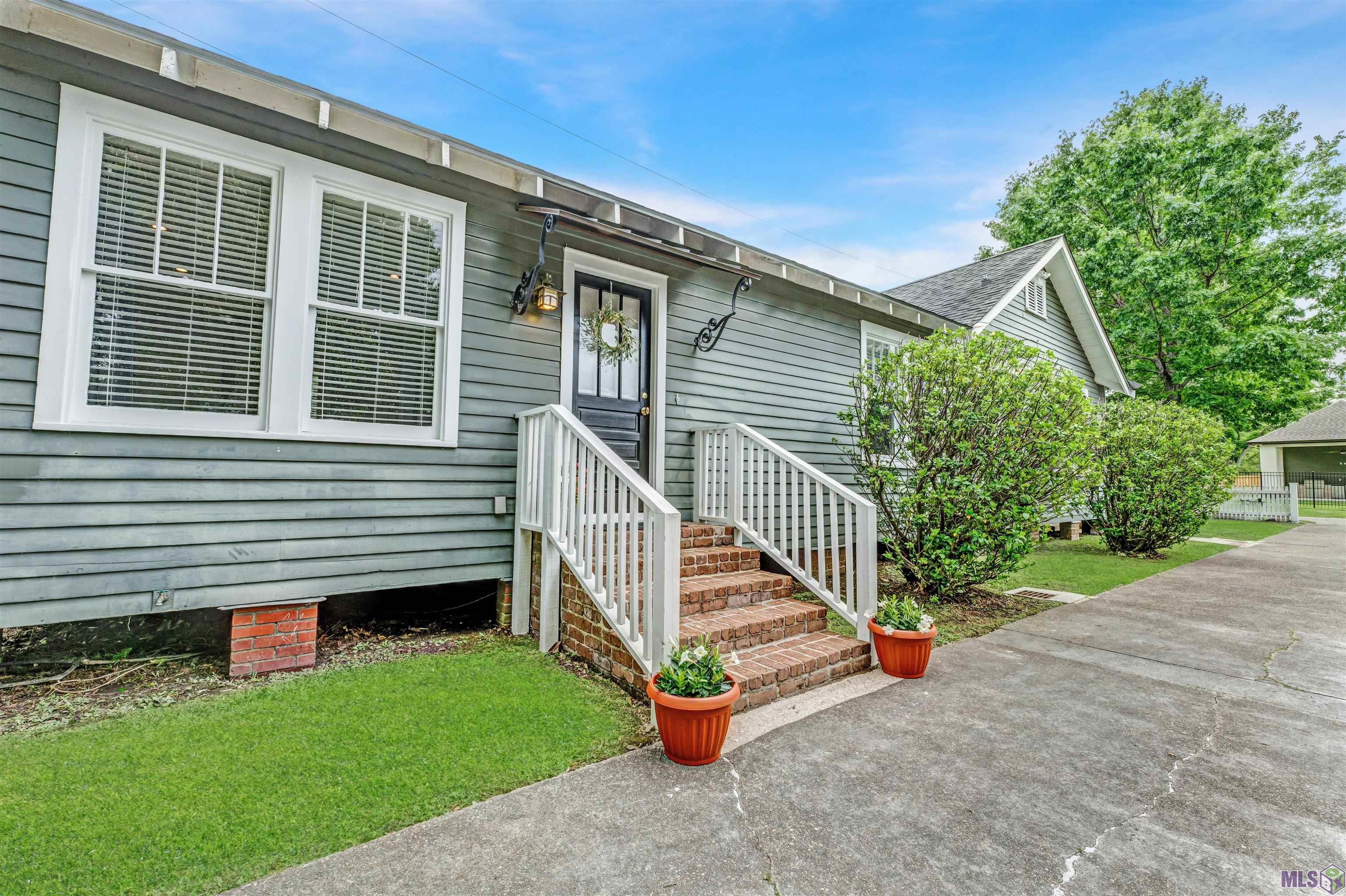 4937 Capital Heights Avenue Baton Rouge, LA 70806 - Photo 19 of 21