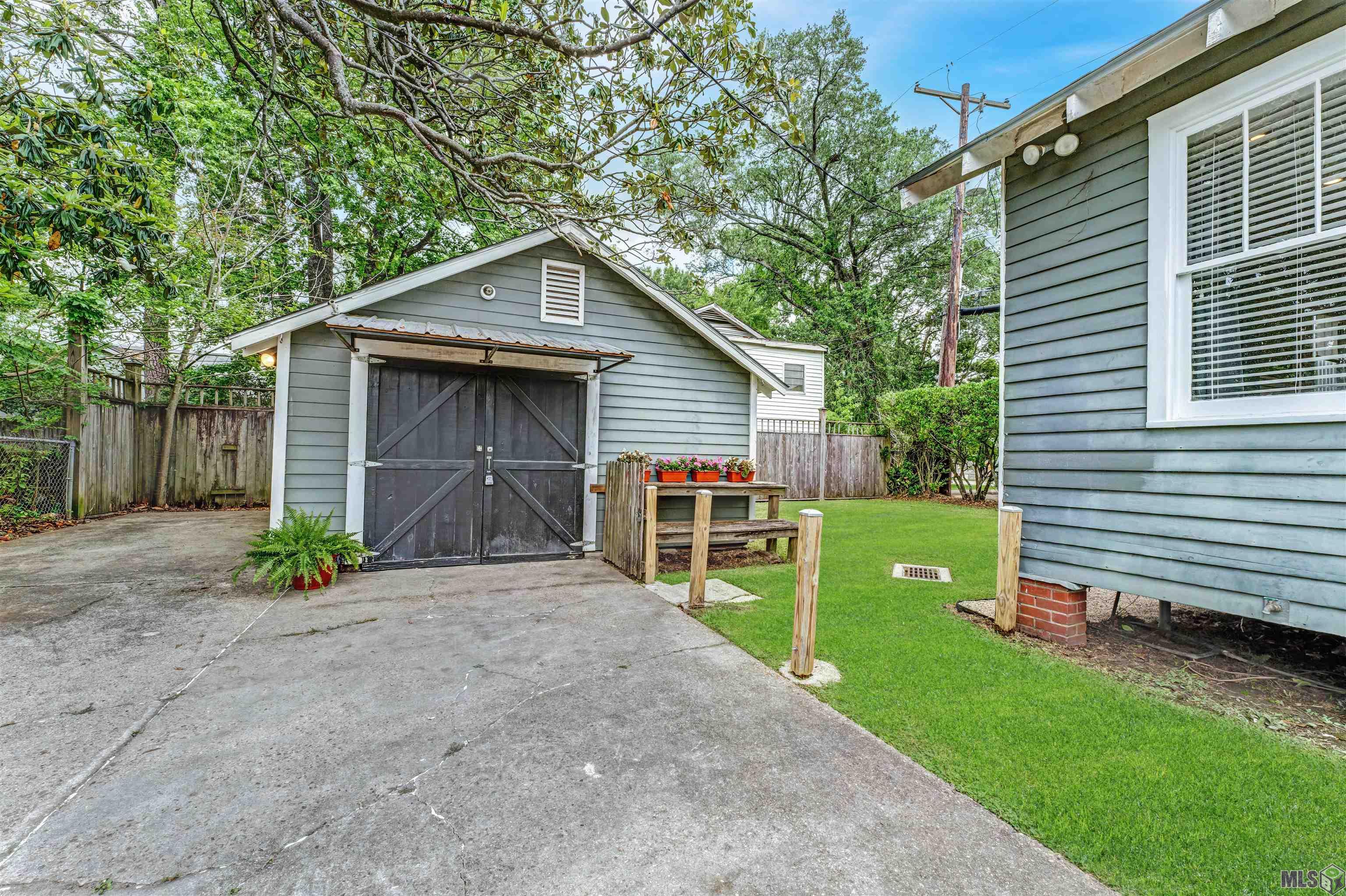 4937 Capital Heights Avenue Baton Rouge, LA 70806 - Photo 20 of 21