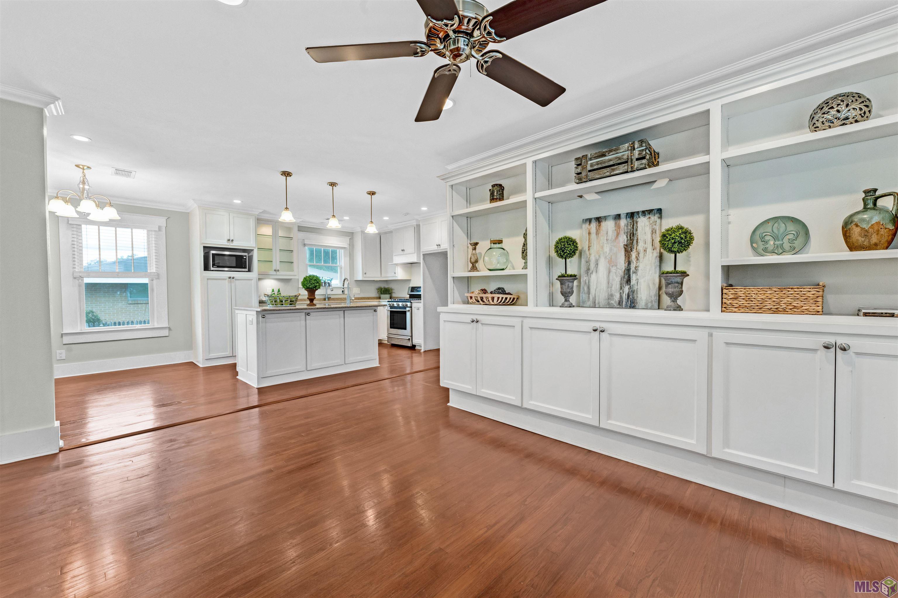 4937 Capital Heights Avenue Baton Rouge, LA 70806 - Photo 5 of 21