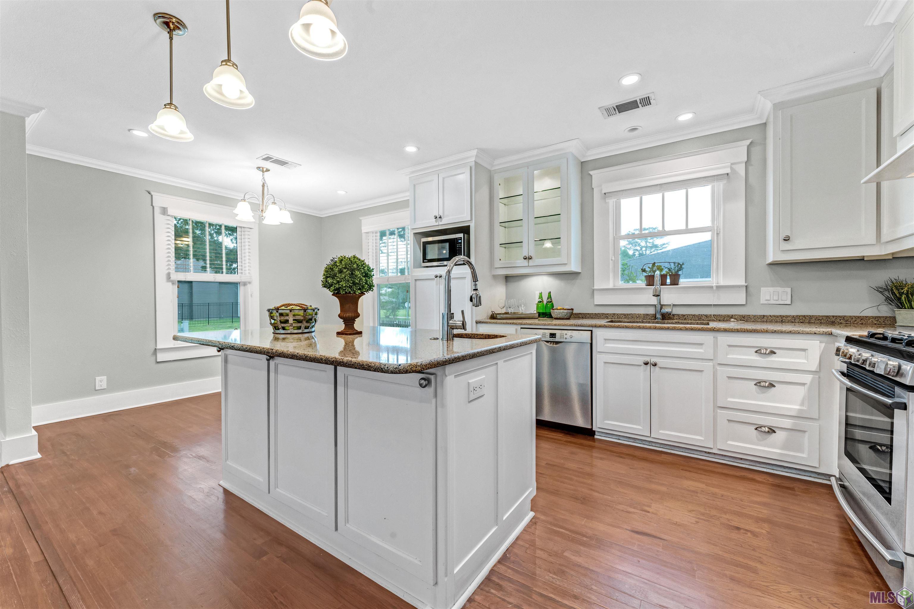 4937 Capital Heights Avenue Baton Rouge, LA 70806 - Photo 9 of 21