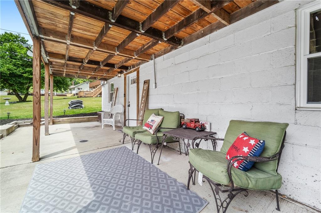 4 Williams Road Burgettstown, PA 15021 - Photo 7 of 26 Gallery Image 7