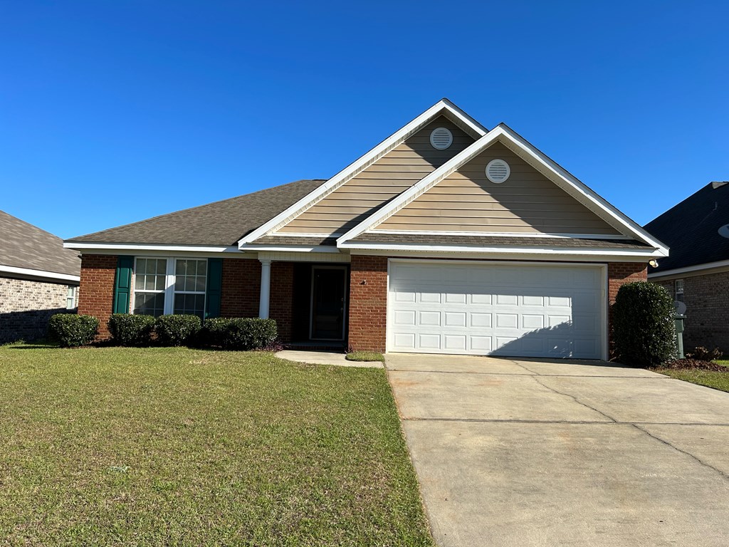 126 Winterberry Road Dothan, AL 36301 - Photo 36 of 47