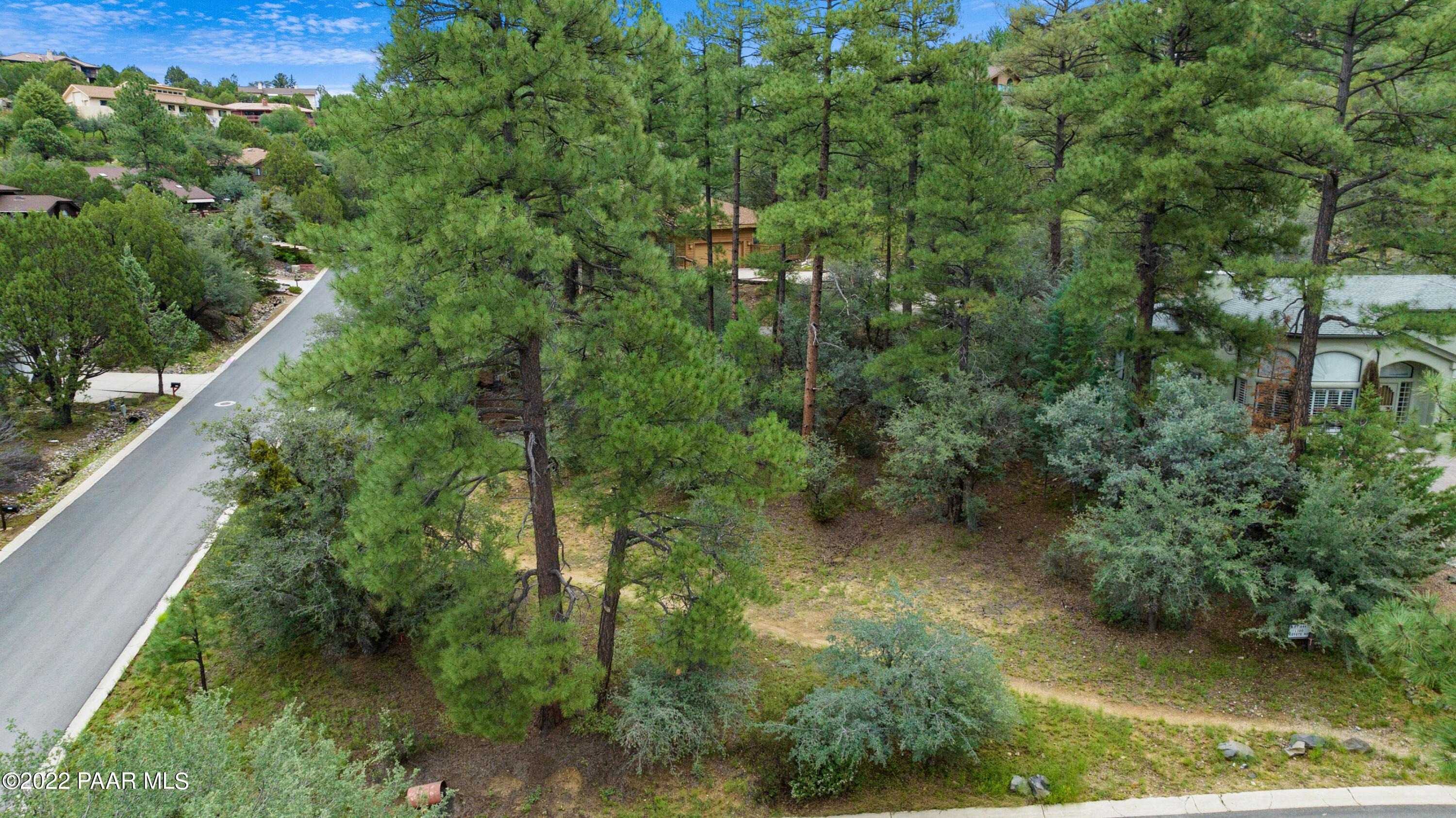 1300 Coyote Road Prescott, AZ 86303 - Photo 1 of 27 001_Street View