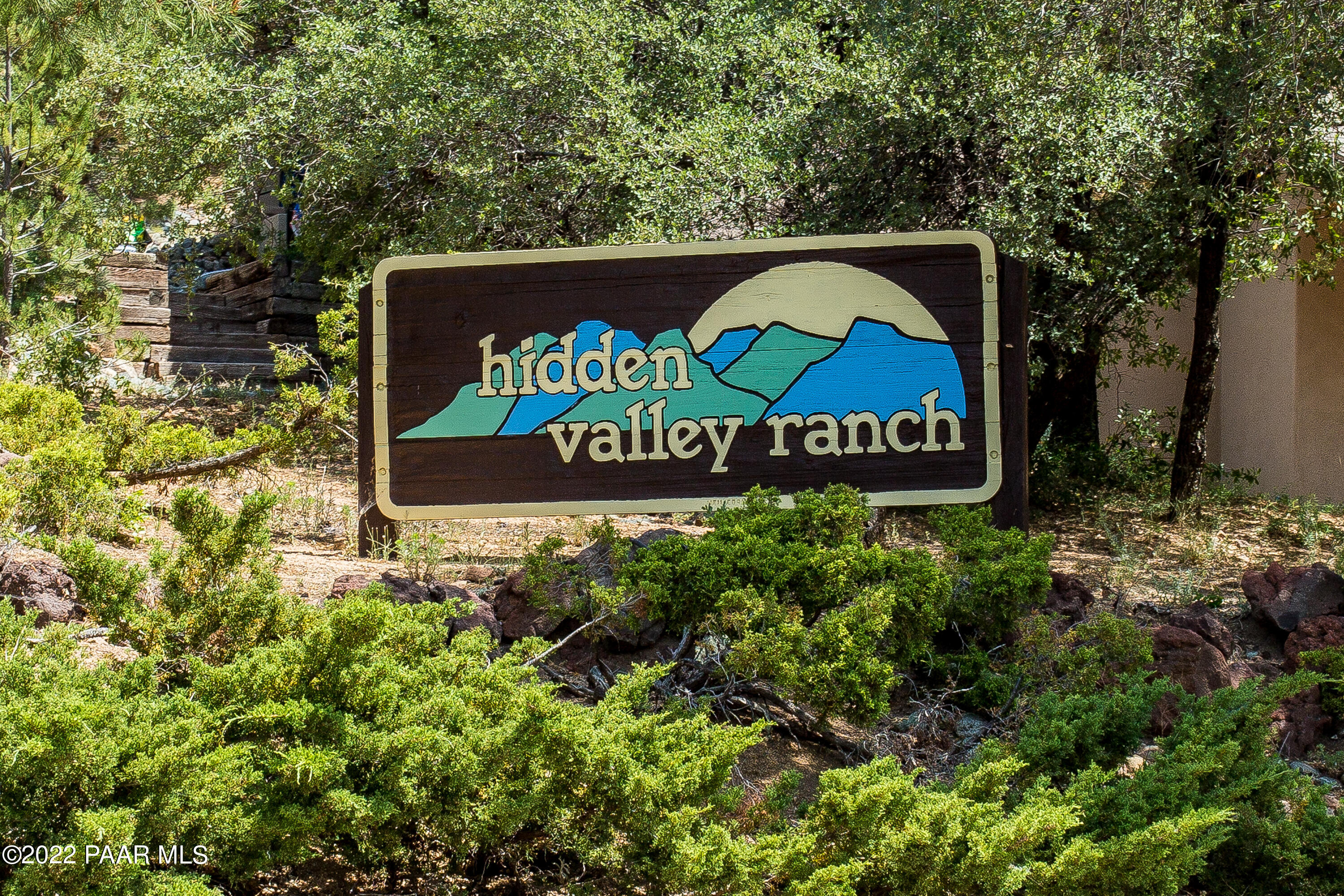 1300 Coyote Road Prescott, AZ 86303 - Photo 15 of 27 014_Welcome To Hidden Valley Ranch