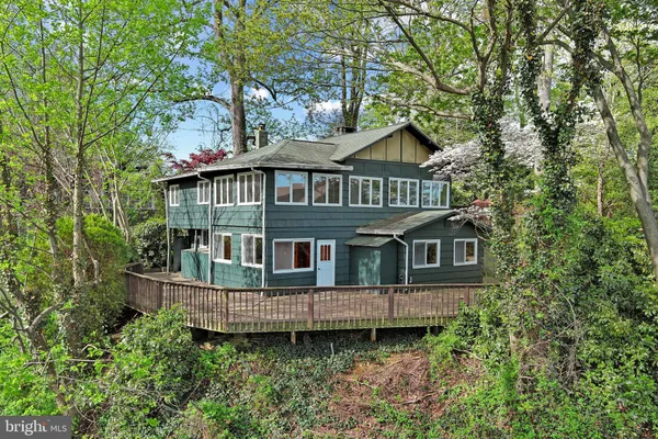 $1,725,000 | 322 Clopston Hill, Annapolis, MD 21405
