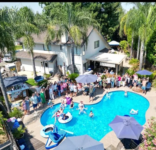 a store filled with lots of fruit and vegetables