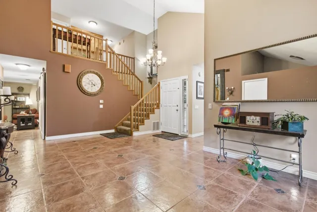 a view of a storage & utility room