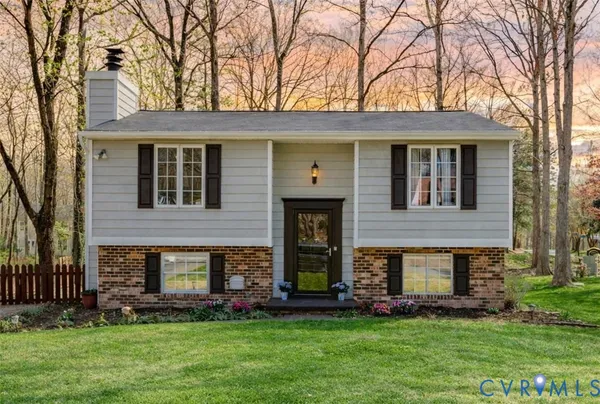 $400,000 | 13707 Sutters Mill Circle, Midlothian, VA 23112