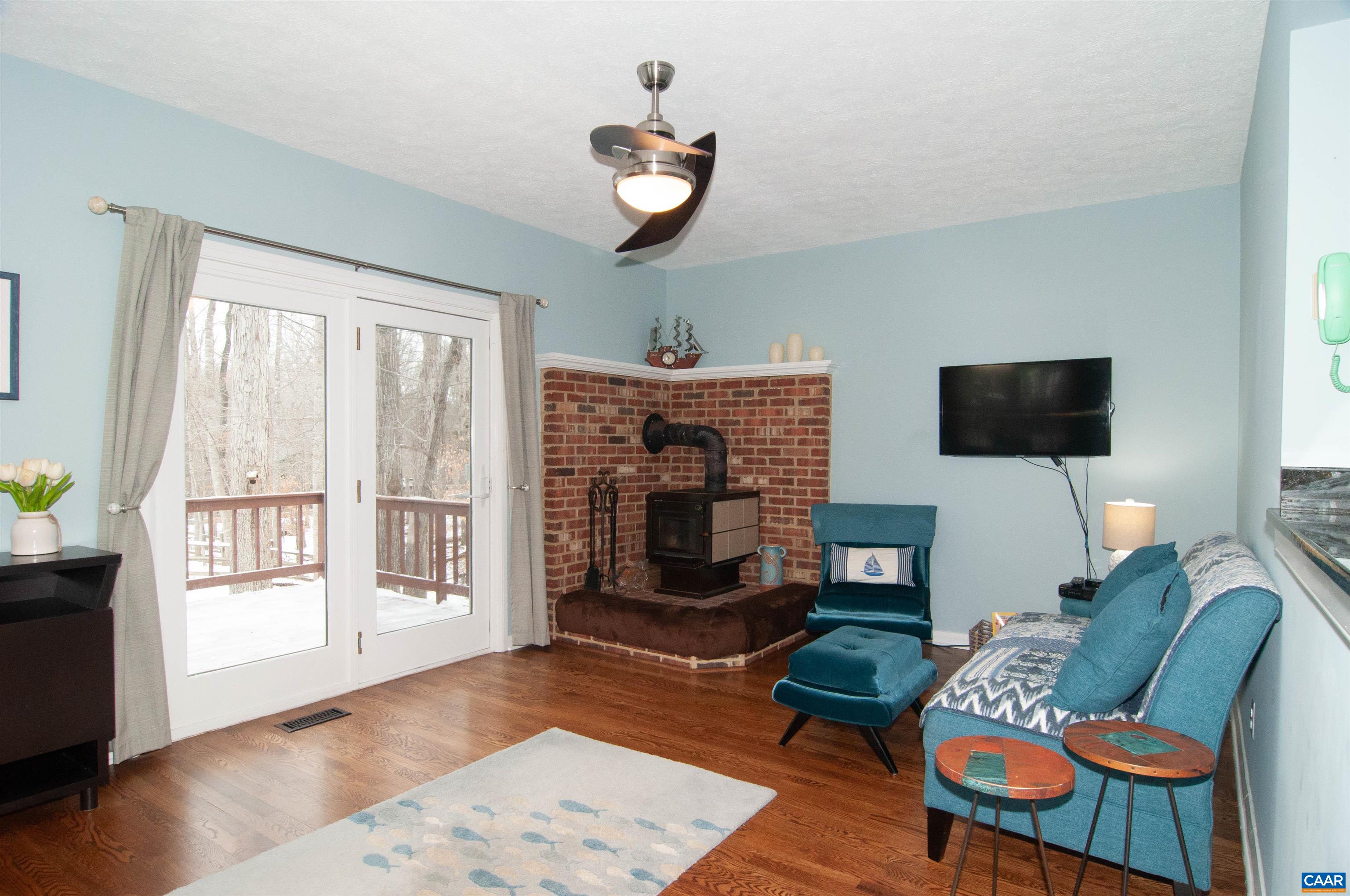 22 Hardwood Road Palmyra, VA 22963 - Photo 23 of 49 Gallery Image 23