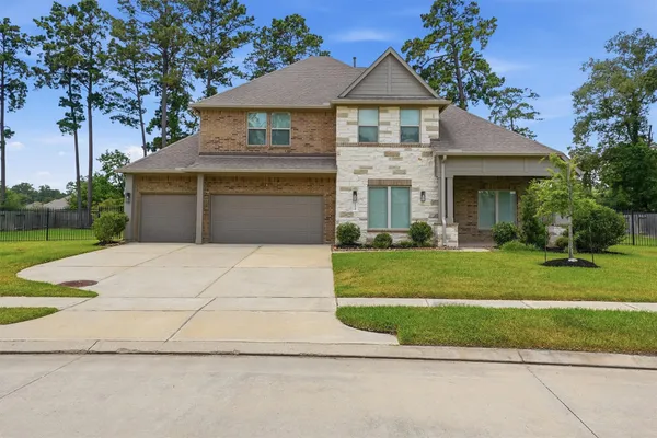$3,750 | 14130 Aspen Woods Court, Conroe, TX 77384