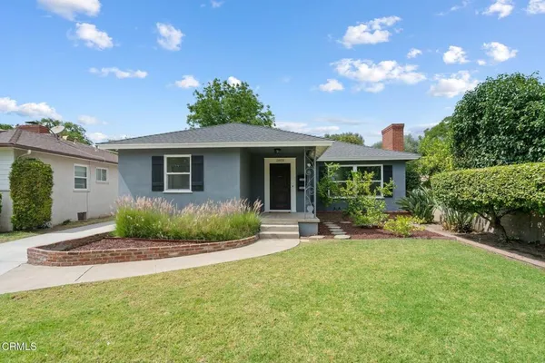 $1,350,000 | 2805 East Del Mar Boulevard, Pasadena, CA 91107