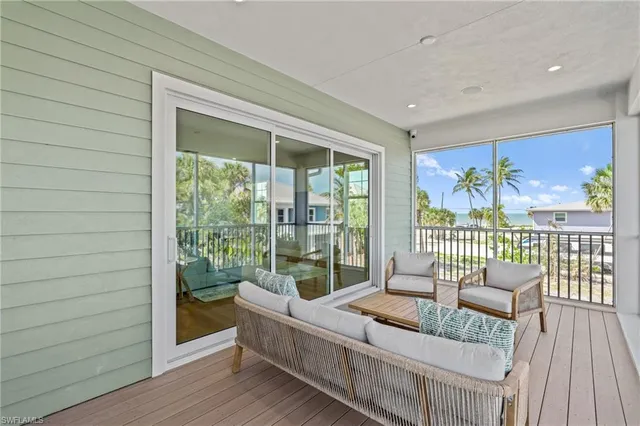 $2,250,000 | 117 Hercules Drive, Fort Myers Beach, FL 33931