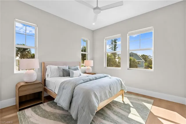 $2,250,000 | 117 Hercules Drive, Fort Myers Beach, FL 33931