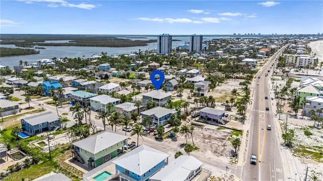 $2,250,000 | 117 Hercules Drive, Fort Myers Beach, FL 33931