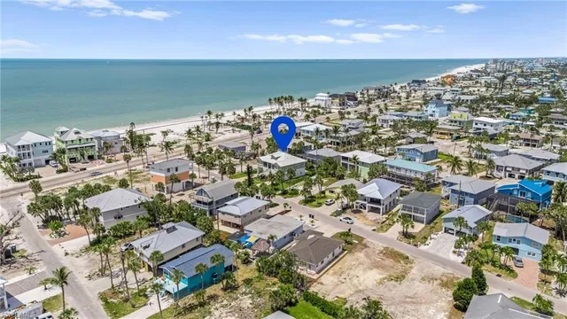$2,250,000 | 117 Hercules Drive, Fort Myers Beach, FL 33931