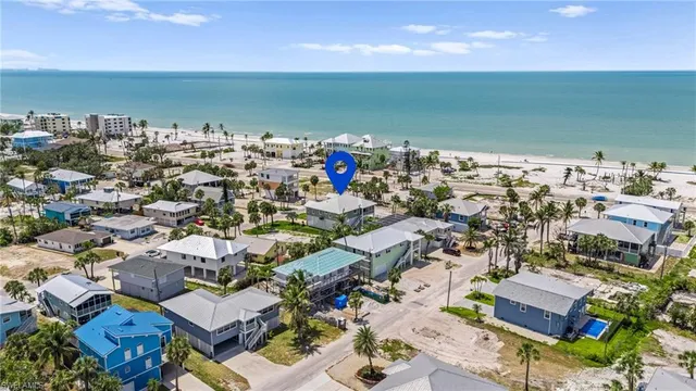 $2,250,000 | 117 Hercules Drive, Fort Myers Beach, FL 33931