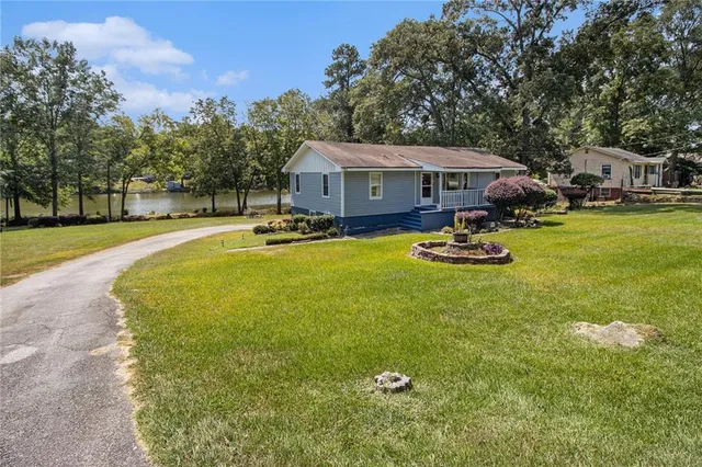 $270,000 | 4119 Murray Lake Circle, Forest Park, GA 30297