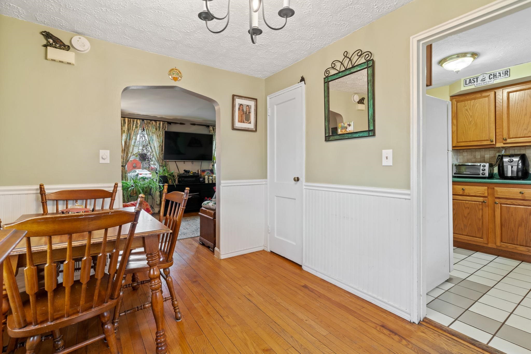 88 Harold Street Manchester, NH 03104 - Photo 16 of 28
