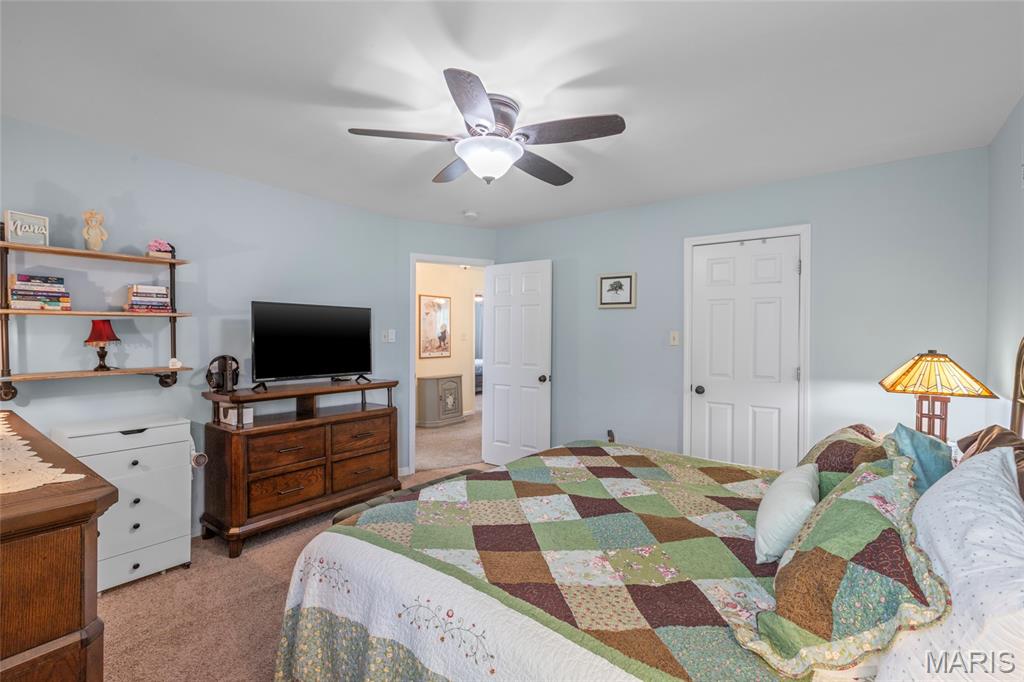 7357 Macleod Lane O'Fallon, MO 63368 - Photo 31 of 48