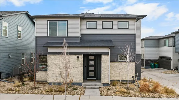 $3,200 | 23630 East 41st Avenue, Aurora, CO 80019