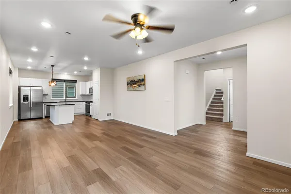 $3,200 | 23630 East 41st Avenue, Aurora, CO 80019