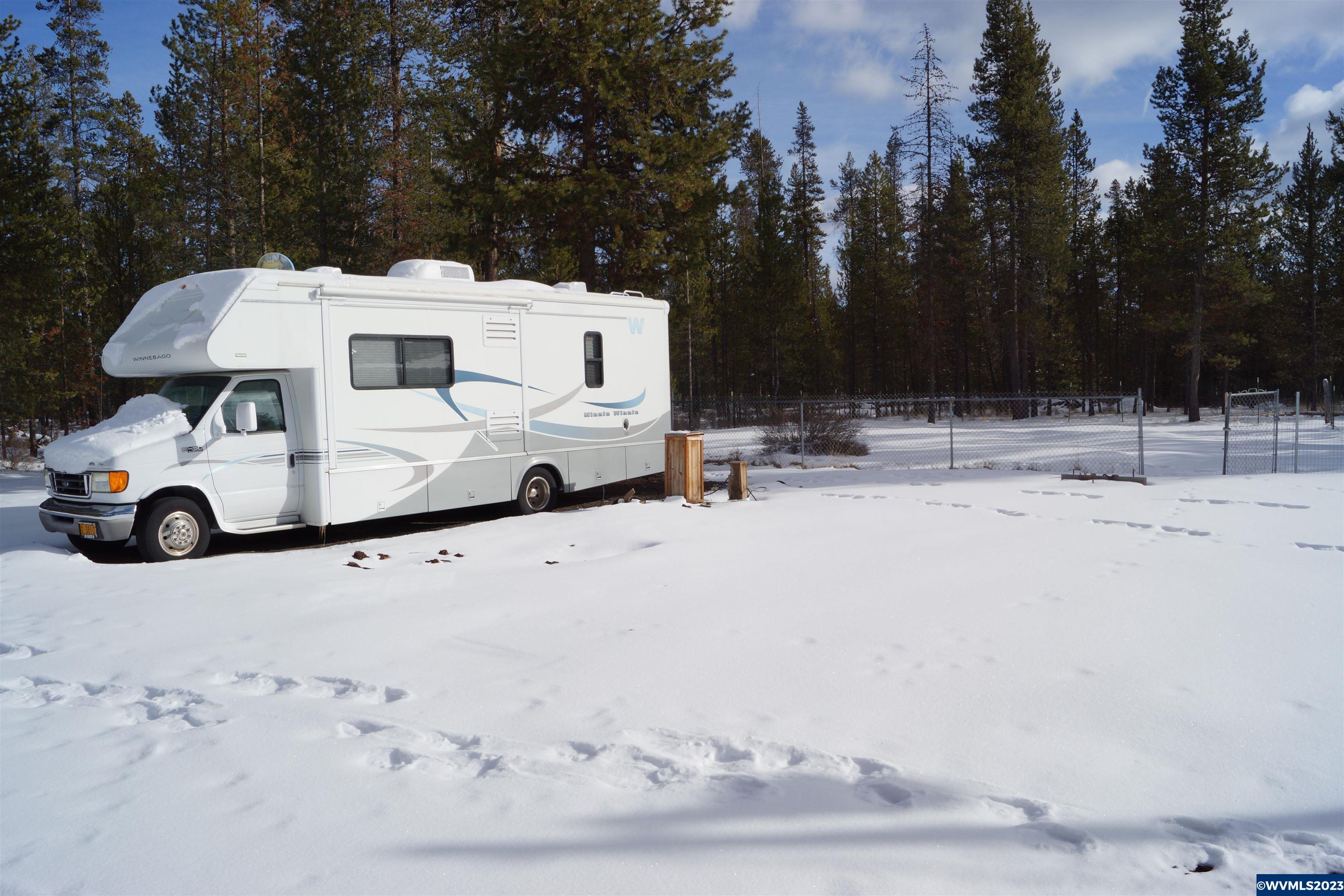 16695 Burgess Road La Pine, OR 97739 - Photo 18 of 38 Gallery Image 18