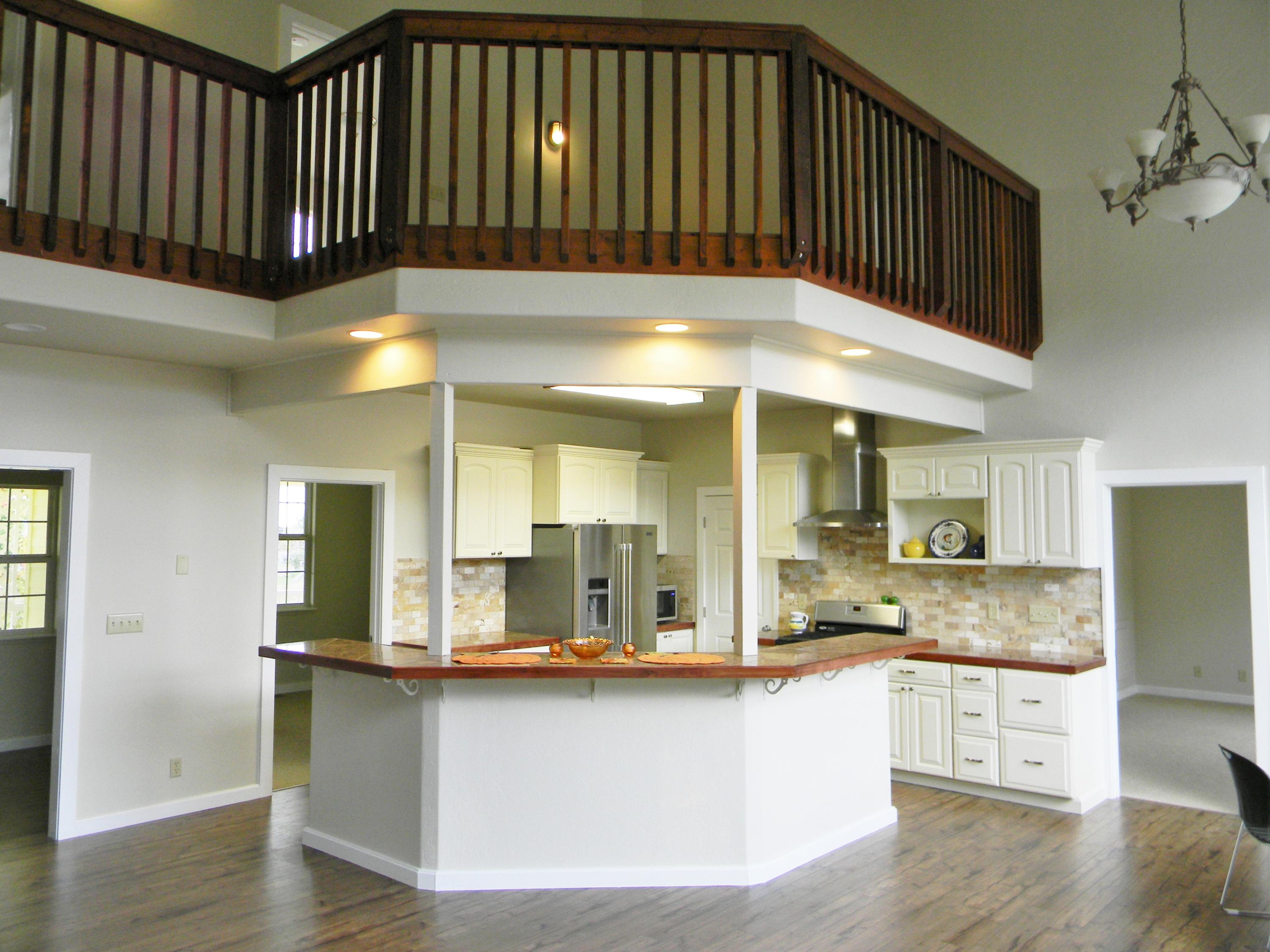 3310 Kenmar Road Fortuna, CA 95540 - Photo 27 of 43 Kitchen Bar