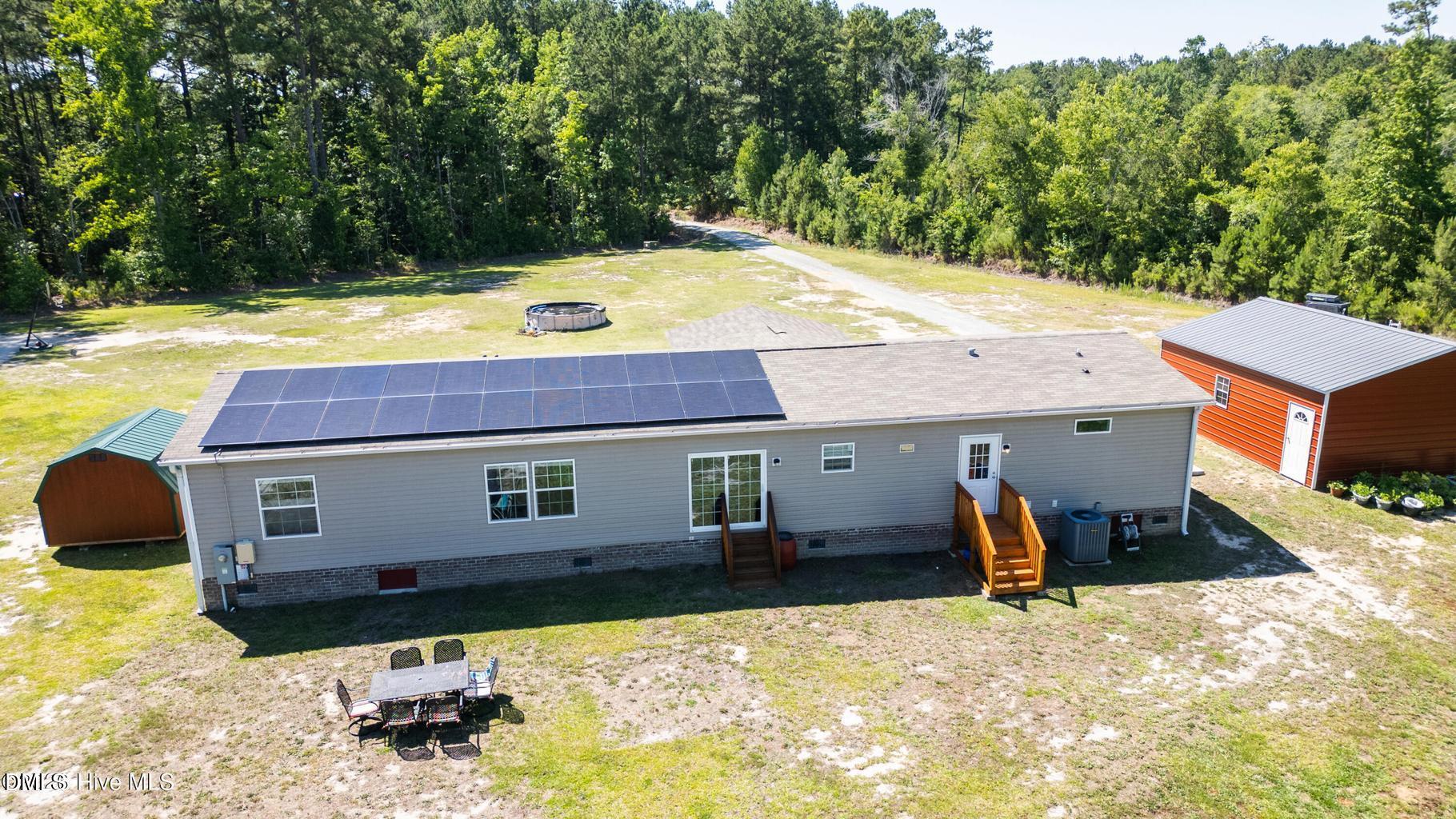 880 Bay Valley Road Kenly, NC 27542 - Photo 22 of 25 880 Bay Valley pic22