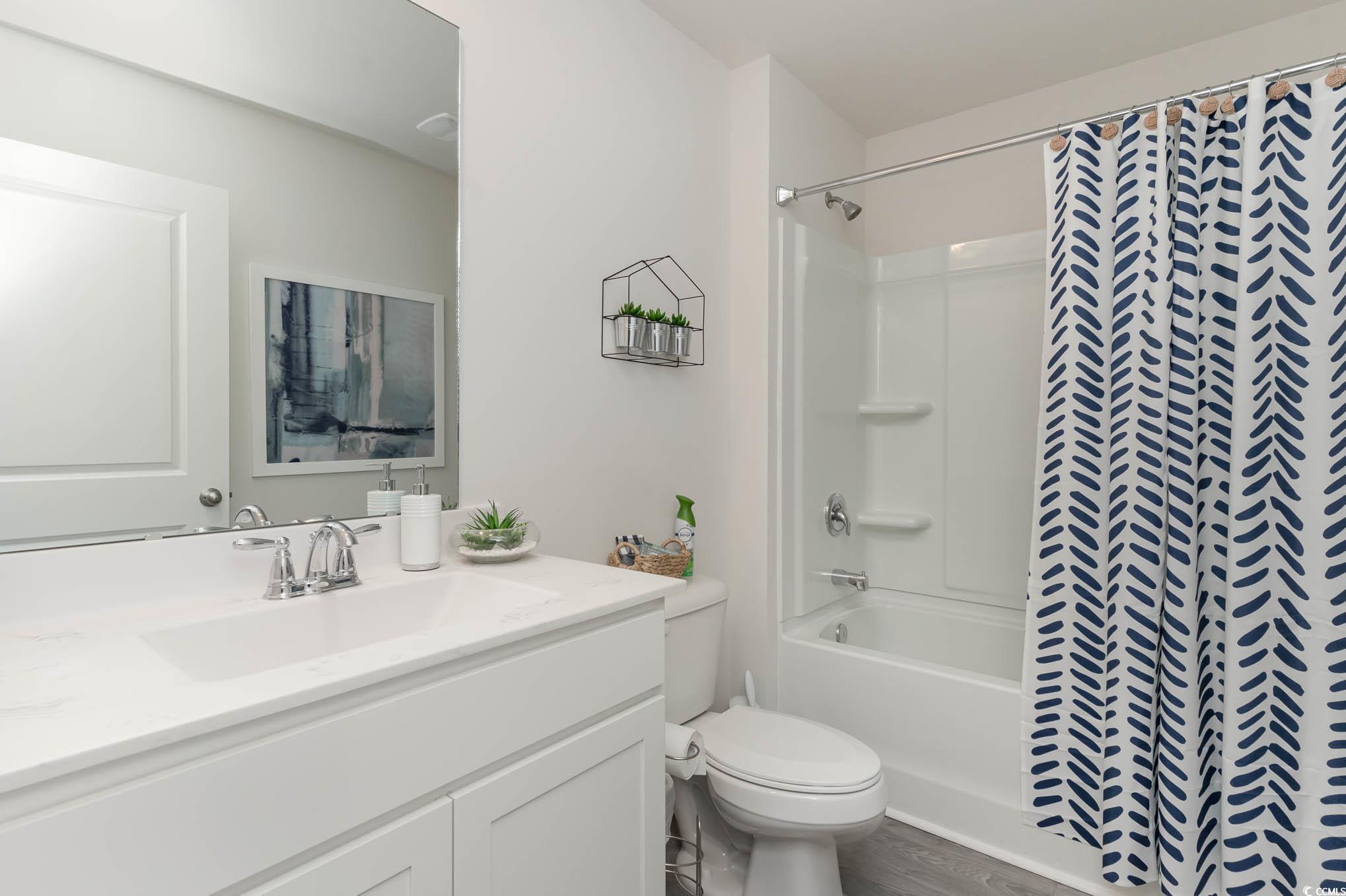 393 Glade Court Loris, SC 29569 - Photo 16 of 22