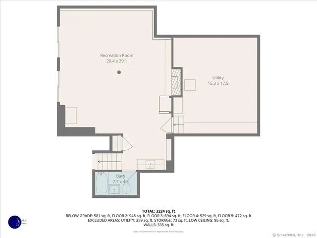 $749,900 | 17 Ridgewood Drive, Marlborough, CT 06447