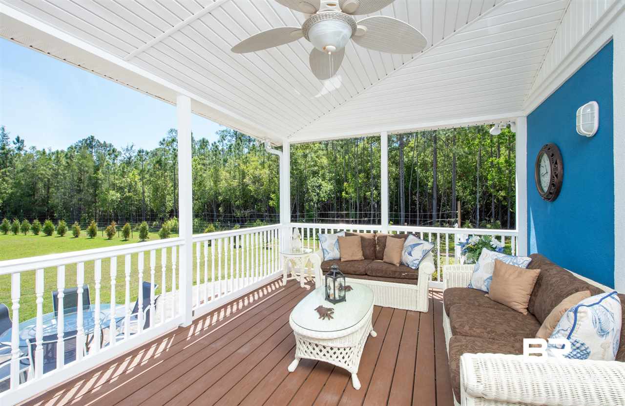 9326 Miflin Creek Road Elberta, AL 36530 - Photo 21 of 50