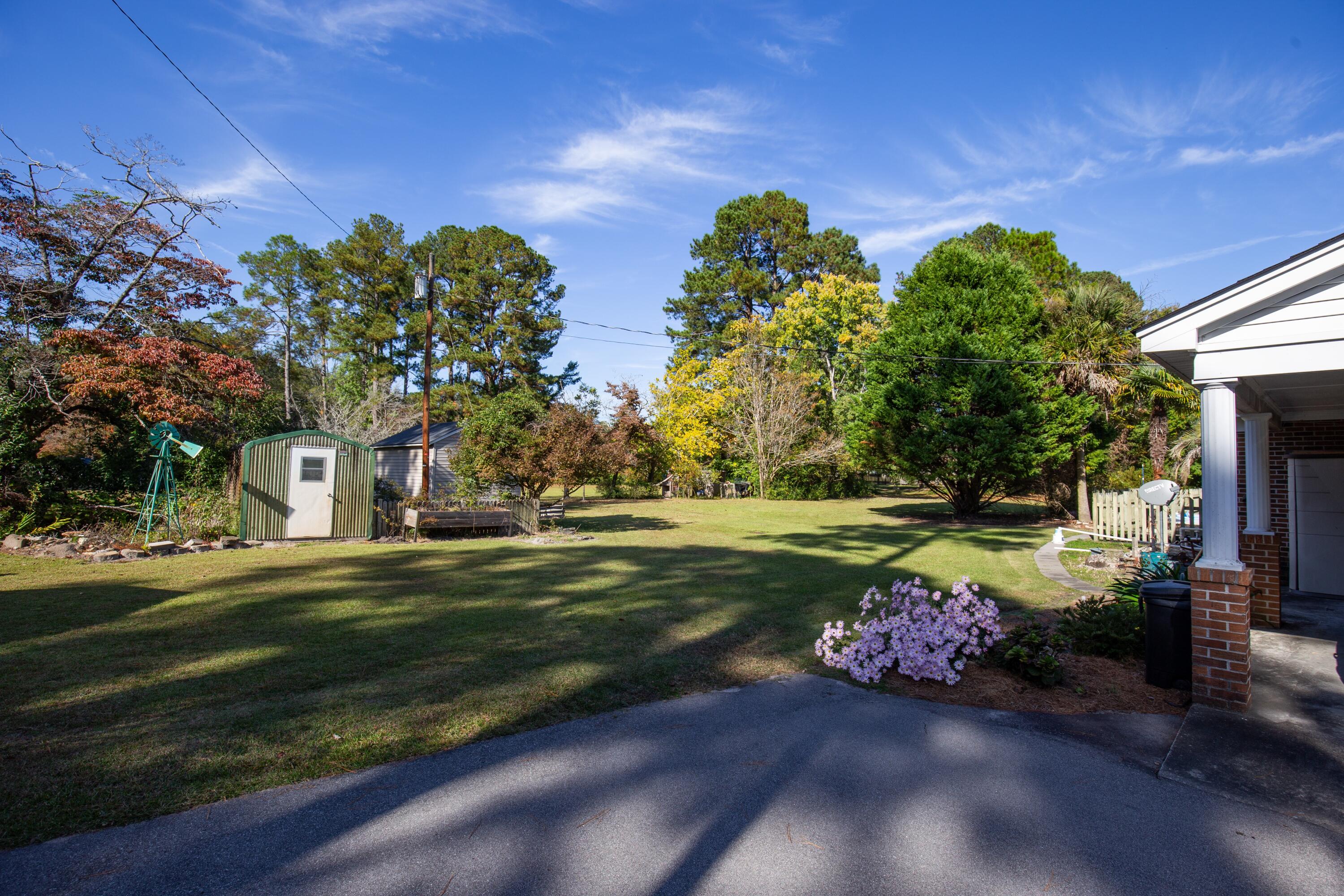 360 Pine Street Bamberg, SC 29003 - Photo 26 of 34