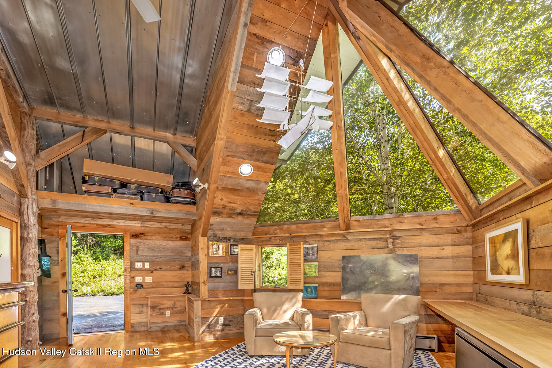 262 Macdaniel Road Woodstock, NY 12498 - Photo 37 of 51 studio1