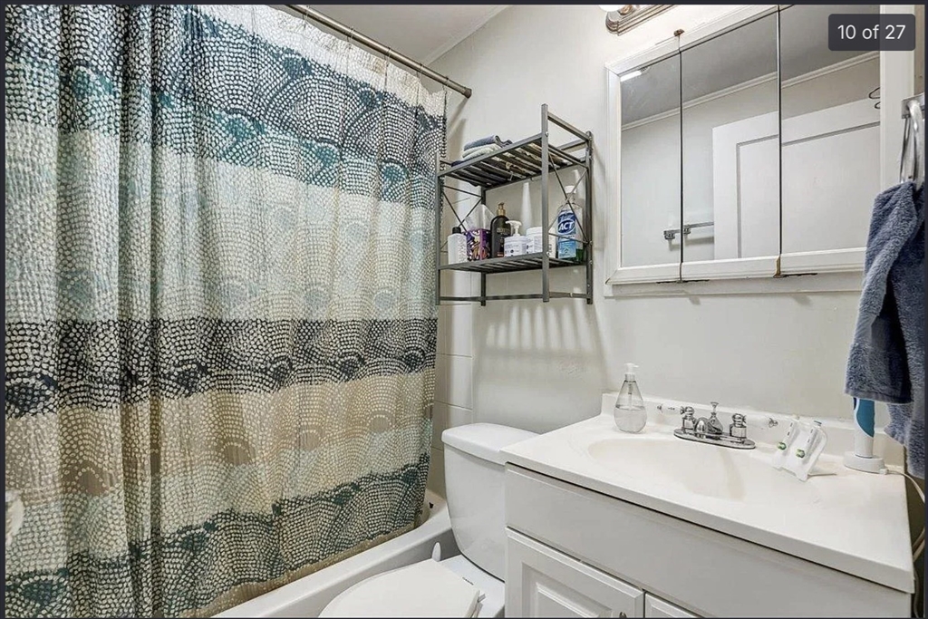 130 Myrtle Street, Unit 5 Boston, MA 02114 - Photo 6 of 6