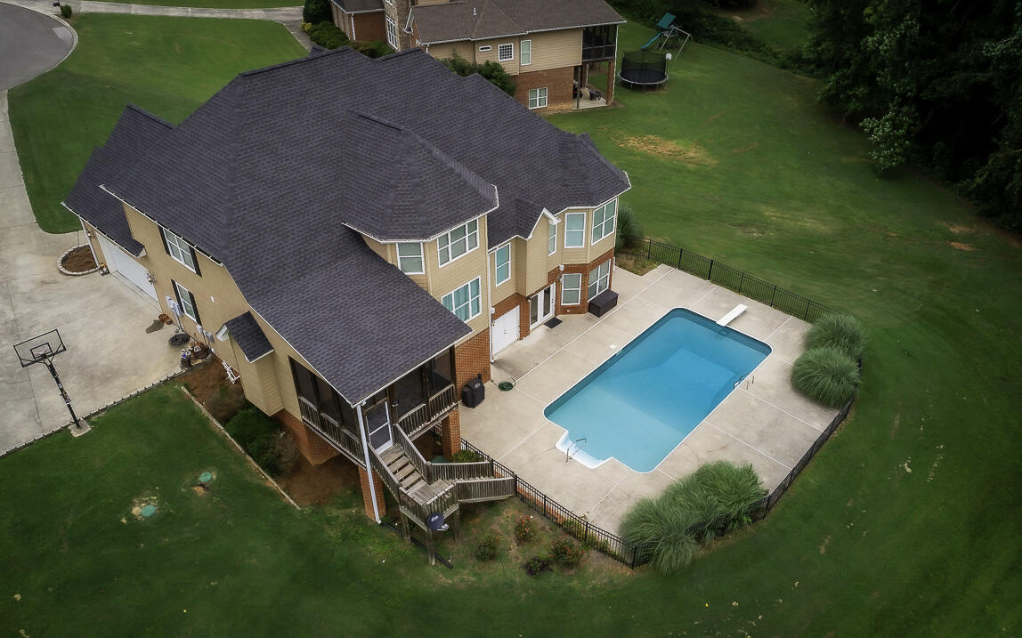 513 Ridge Pointe Lane Cohutta, GA 30710 - Photo 58 of 58 DJI_0018
