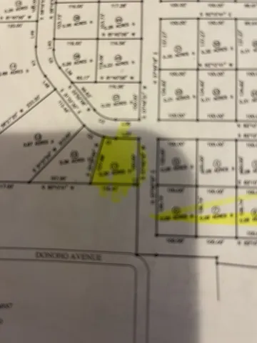 $84,900 | 184 Martha Circle, Lafayette, TN 37083