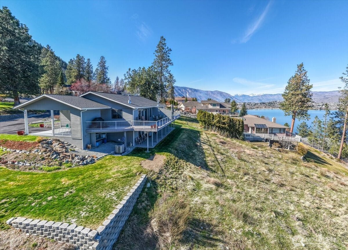 4056 Lakeview Place, Unit 2B Chelan, WA 98816 - Photo 20 of 40