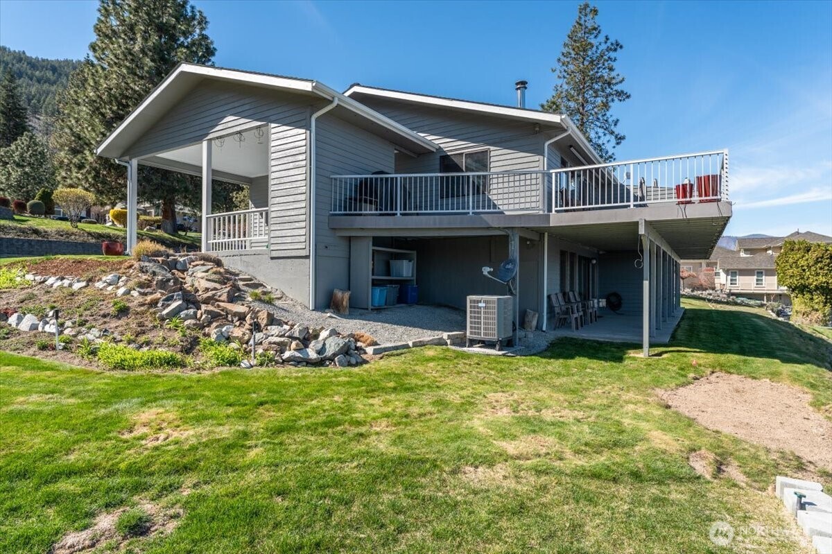 4056 Lakeview Place, Unit 2B Chelan, WA 98816 - Photo 29 of 40