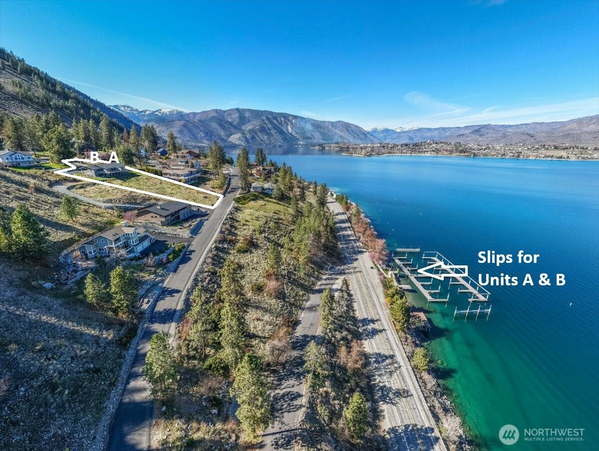 4056 Lakeview Place, Unit 2B Chelan, WA 98816 - Photo 37 of 40