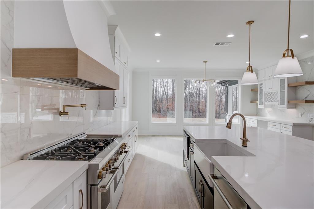 1453 Dee Kennedy Road Hoschton, GA 30548 - Photo 12 of 46