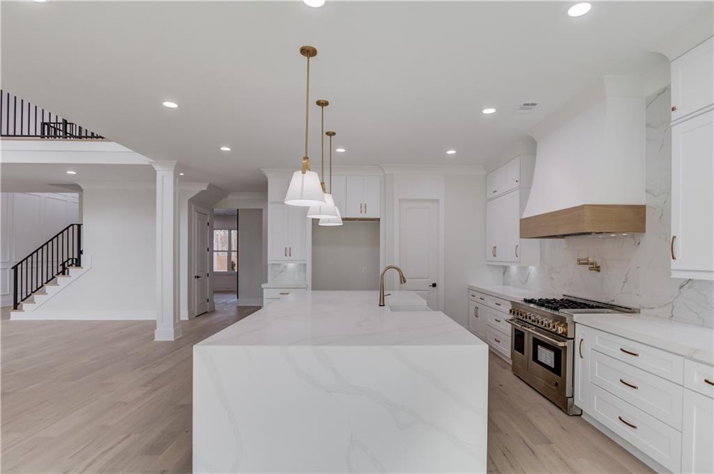 1453 Dee Kennedy Road Hoschton, GA 30548 - Photo 13 of 46