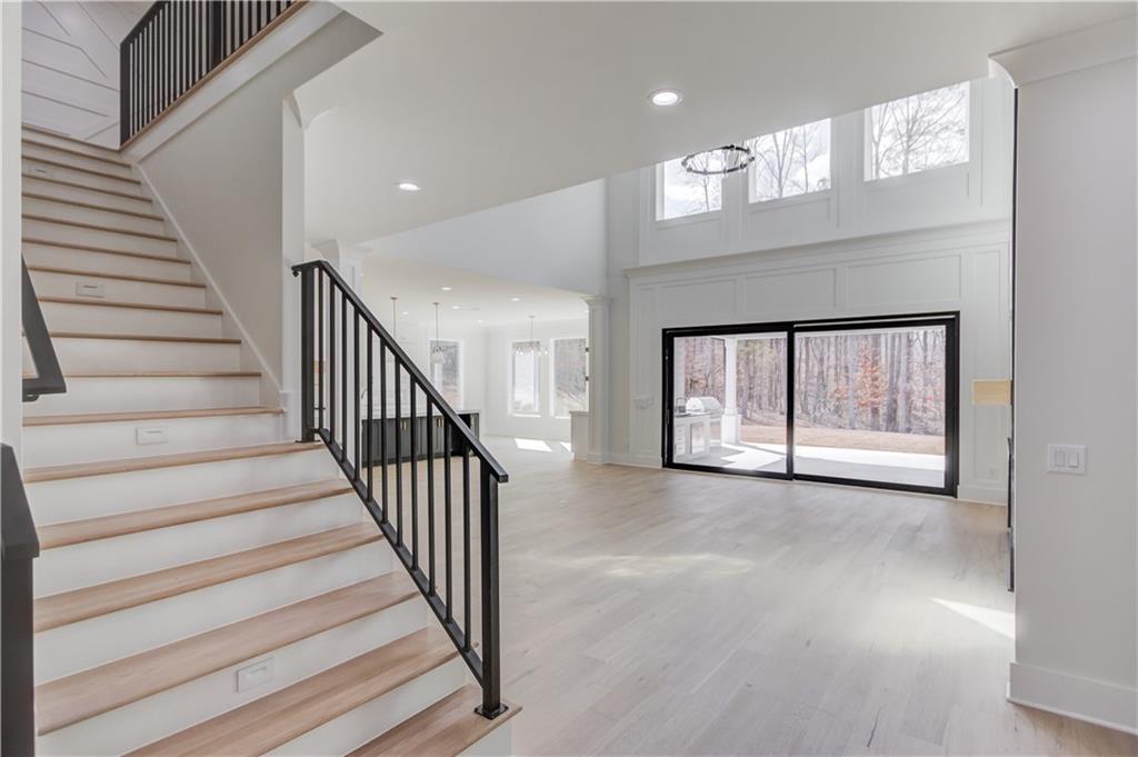 1453 Dee Kennedy Road Hoschton, GA 30548 - Photo 25 of 46